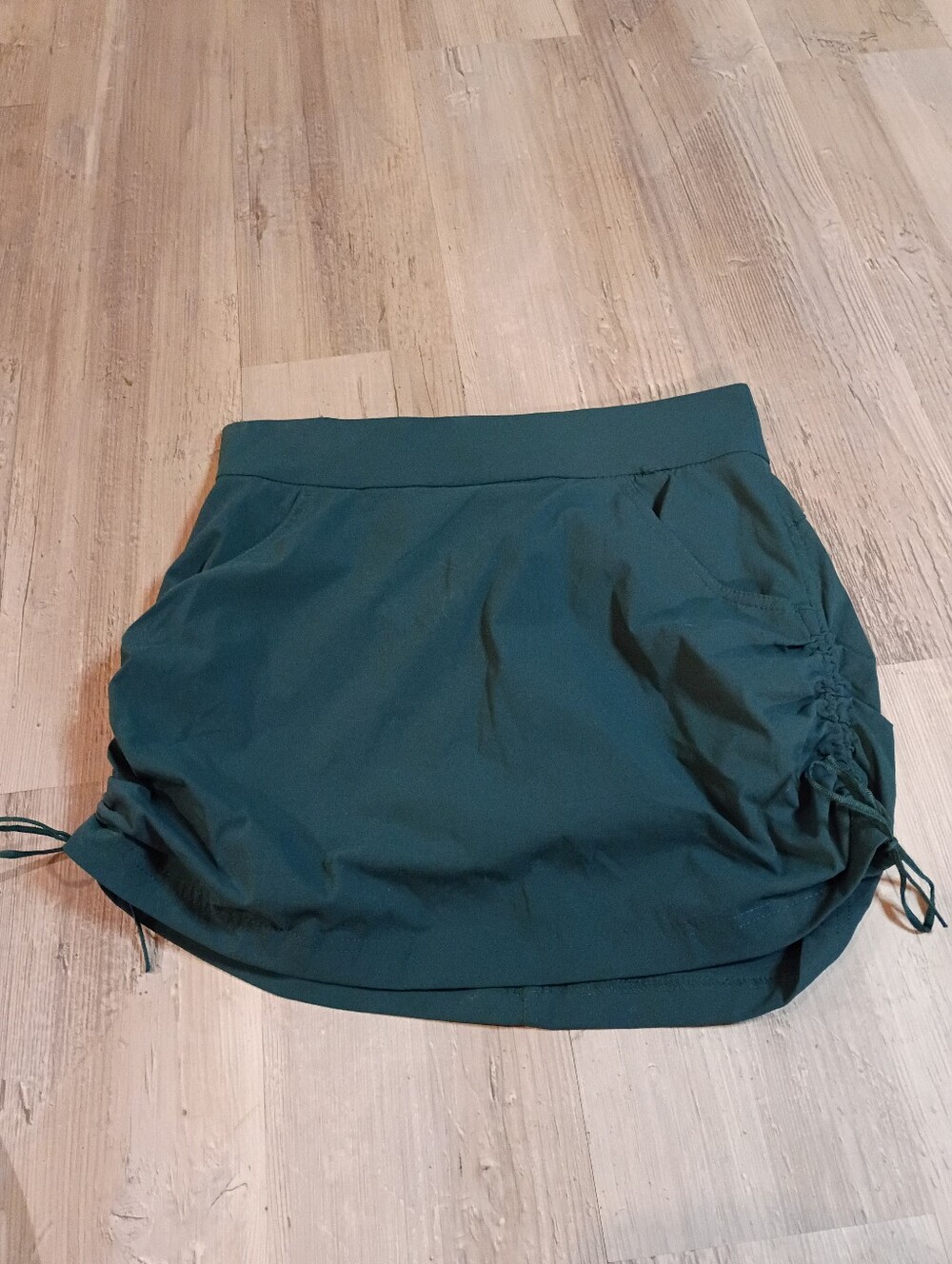 Columbia Skort